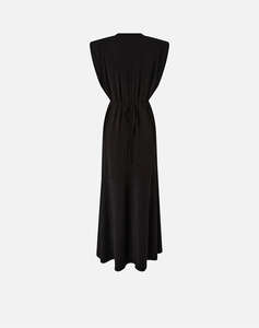 PINKO ALEXIANA ABITO JERSEY CREPE PE