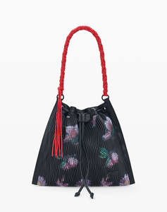 DESIGUAL BACK_XENON HARLAN WOMENS BAG