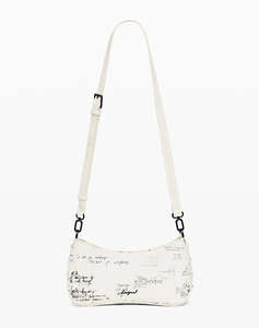 DESIGUAL BAG_INDIO ALSACIA ДАМСКА ЧАНТА