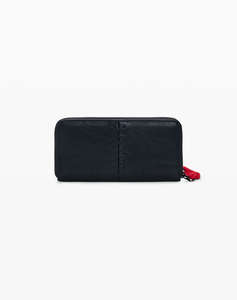 DESIGUAL MONE ALL MICKEY FIONA WOMENS WALLET