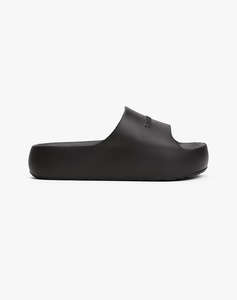 TOMMY JEANS TJW CHUNKY POOL SLIDE ESS