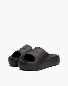 TOMMY JEANS TJW CHUNKY POOL SLIDE ESS
