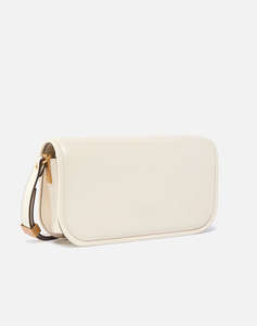 PINKO LOVE BOX HORIZONTAL NAPPA + VI