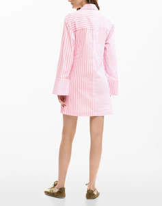 DESIGUAL VEST_CANDY WOMENS DRESS