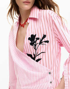 DESIGUAL VEST_CANDY WOMENS DRESS