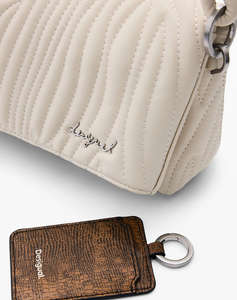 DESIGUAL BAG_HELIUM TROKEL E ДАМСКА ЧАНТА