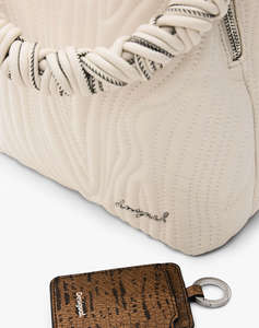 DESIGUAL BACK_HELIUM SUMY MI ДАМСКА ЧАНТА