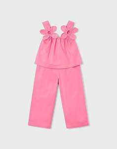 MAYORAL SET TROUSERS