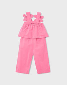 MAYORAL SET TROUSERS