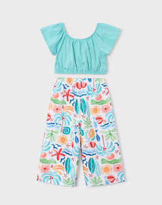 MAYORAL SET TROUSERS