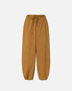 PINKO OGLIASTRA PANTALONE POPELINE