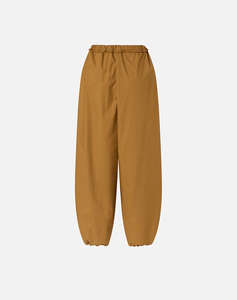PINKO OGLIASTRA PANTALONE POPELINE
