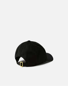 PINKO BREAK DANCE BASEBALL CAP COTON