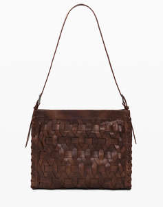 DESIGUAL BAG_ARGON CAMEL BU WOMENS BAG