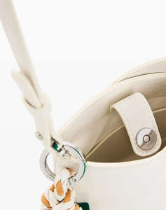 DESIGUAL MONE_HALF LOGO HELE WOMENS WALLET