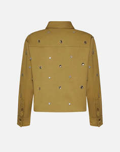 SILVIAN HEACH SHIRT HESTUA