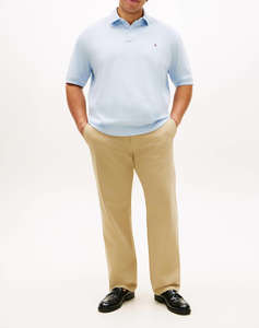 TOMMY HILFIGER BT -1985 REGULAR POLO -B