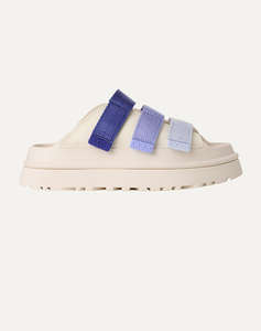 UGG 1167430 GoldenGlow Slide джапанки & SLIDES UGG