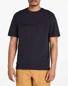TIMBERLAND Short Sleeve Tee
