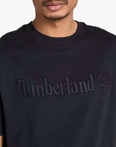 TIMBERLAND Short Sleeve Tee
