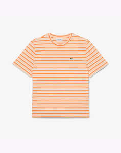 LACOSTE БЛУЗА ΚΜ TEE-SHIRT SS