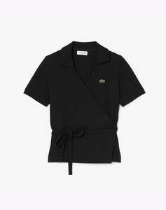 LACOSTE БЛУЗА POLO KMPOLO SS