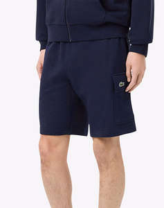 LACOSTE SHORTS SHORTS