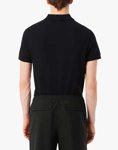LACOSTE BLOUSE POLO ΚΜ POLO SS
