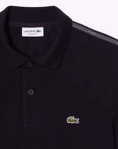 LACOSTE BLOUSE POLO ΚΜ POLO SS
