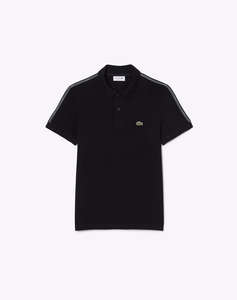 LACOSTE BLOUSE POLO ΚΜ POLO SS