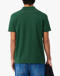 LACOSTE БЛУЗА POLO KMPOLO SS