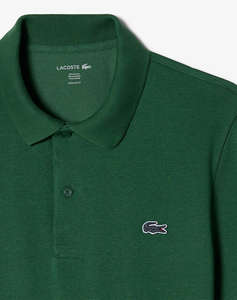 LACOSTE БЛУЗА POLO KMPOLO SS