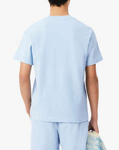 LACOSTE БЛУЗА ΚΜ TEE-SHIRT SS