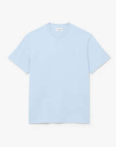 LACOSTE БЛУЗА ΚΜ TEE-SHIRT SS