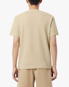 LACOSTE БЛУЗА KMTEE-SHIRT SS