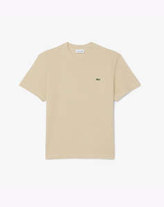 LACOSTE БЛУЗА KMTEE-SHIRT SS