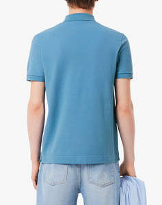 LACOSTE БЛУЗА KMPOLO SS