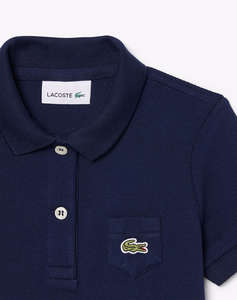 LACOSTE РОКЛЯ DRESS