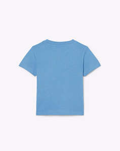LACOSTE БЛУЗА ΚΜ CORE TEE
