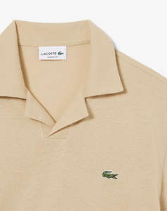 LACOSTE БЛУЗА POLO KMPOLO SS