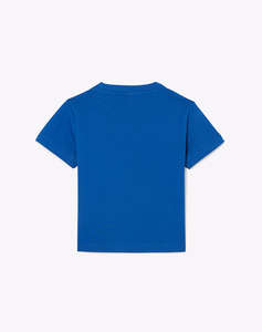 LACOSTE БЛУЗА ΚΜ CORE TEE