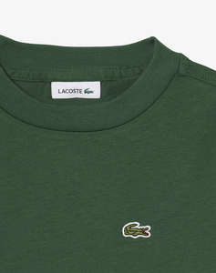 LACOSTE БЛУЗА ΚΜ CORE TEE