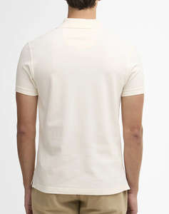 BARBOUR ТЕНИСКА POLO