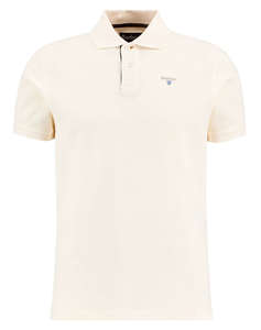 BARBOUR ТЕНИСКА POLO