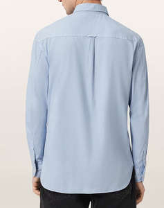 ALL SAINTS HAWTHORNE LS SHIRT