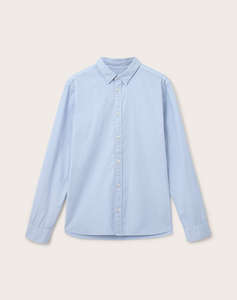 ALL SAINTS HAWTHORNE LS SHIRT