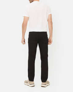 CAMEL ACTIVE TROUSERS 5 Pocket Regular Fit