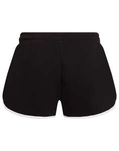 KARL LAGERFELD JEANS KLJ BINDING SWEAT SHORT