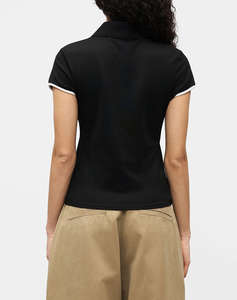 KARL LAGERFELD JEANS KLJ SLIM POLO