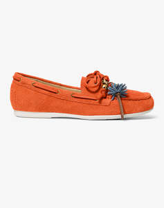 MICHAEL KORS 40S6FAFR2S MOCCASIN & LOAFERS MICHAEL MICHAEL KORS